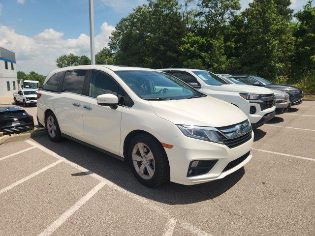 2019 Honda Odyssey EX-L for sale in ALEXANDRIA, KY
