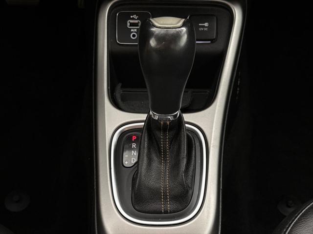 2018 Jeep Compass Latitude FWD