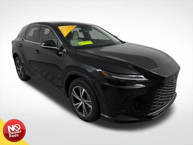 2024 Lexus RX 350 350 for sale in CLERMONT, FL
