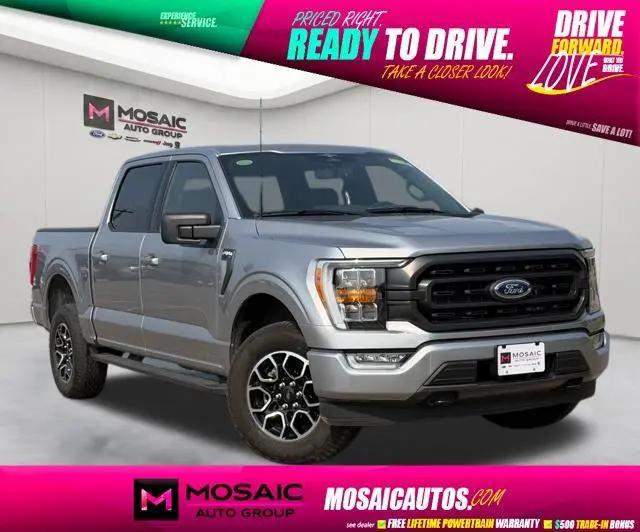 2023 Ford F-150 XLT for sale in Zumbrota, MN