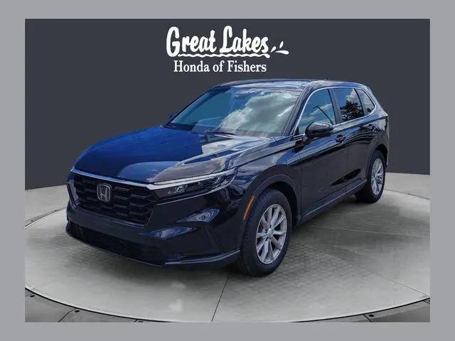 2025 Honda CR-V EX AWD for sale in Fishers, IN