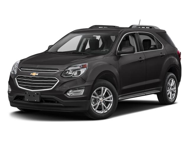 2017 Chevrolet Equinox LT for sale in BARTLETT, IL