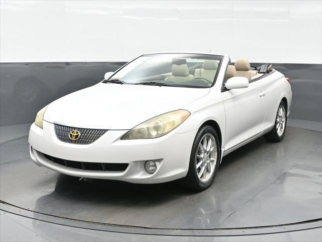 2004 Toyota Camry SLE for sale in BARTLETT, IL
