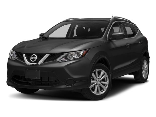 2017 Nissan Rogue Sport S for sale in BARTLETT, IL