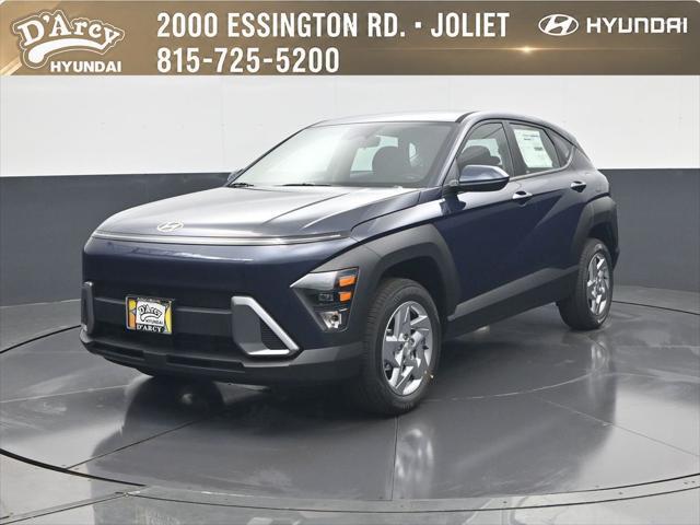 2027 Hyundai Kona SE for sale in JOLIET, IL
