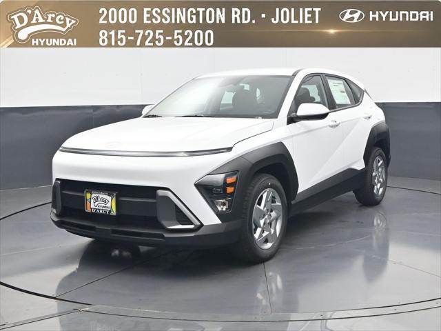2027 Hyundai Kona SE for sale in JOLIET, IL