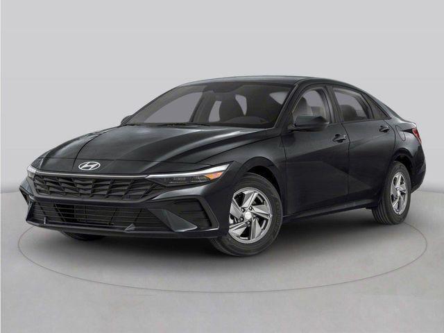 2024 Hyundai Elantra SEL for sale near HIGHLAND, IN