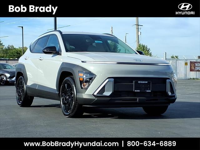 2027 Hyundai Kona SEL Sport for sale in DECATUR, IL