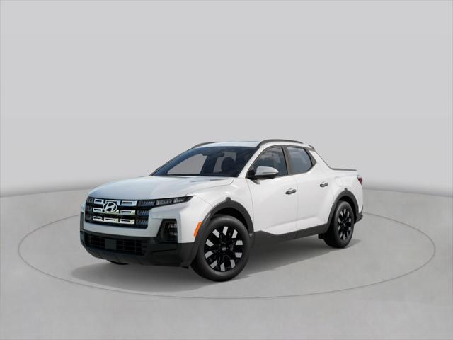 2027 Hyundai Santa Cruz SEL Activity for sale in QUINCY, IL