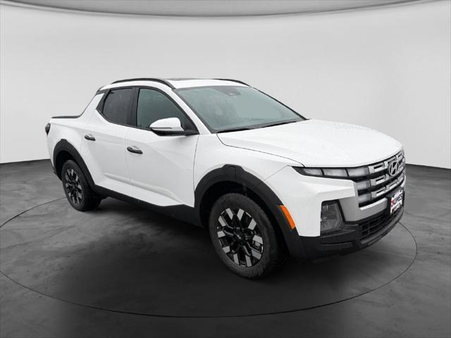 2027 Hyundai Santa Cruz SEL Activity for sale in QUINCY, IL