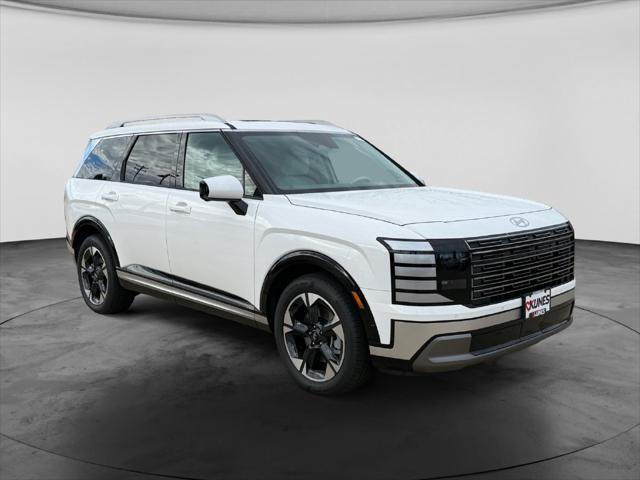 2027 Hyundai Palisade Hybrid Limited 7P for sale in QUINCY, IL