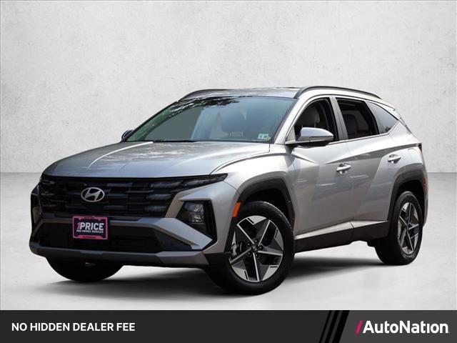 2025 Hyundai Tucson SEL Convenience for sale in DES PLAINES, IL