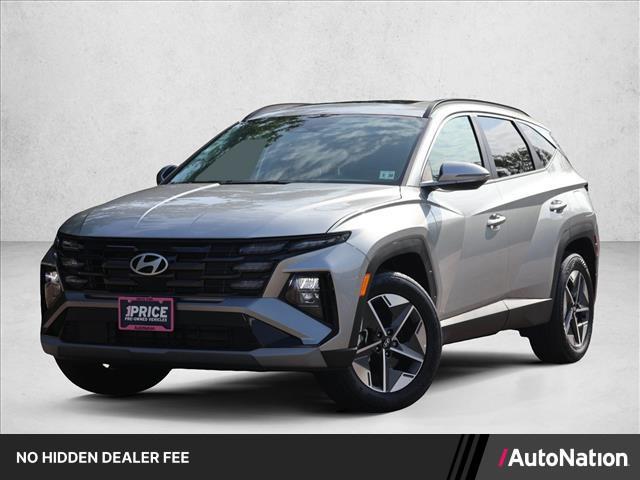 2025 Hyundai Tucson SEL Convenience for sale in DES PLAINES, IL
