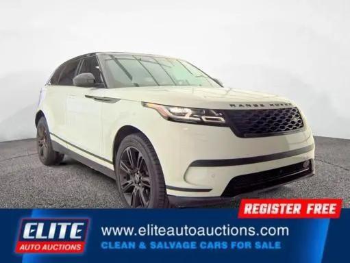 2022 Land Rover Range Rover Velar P250 S for sale in Hollywood, FL