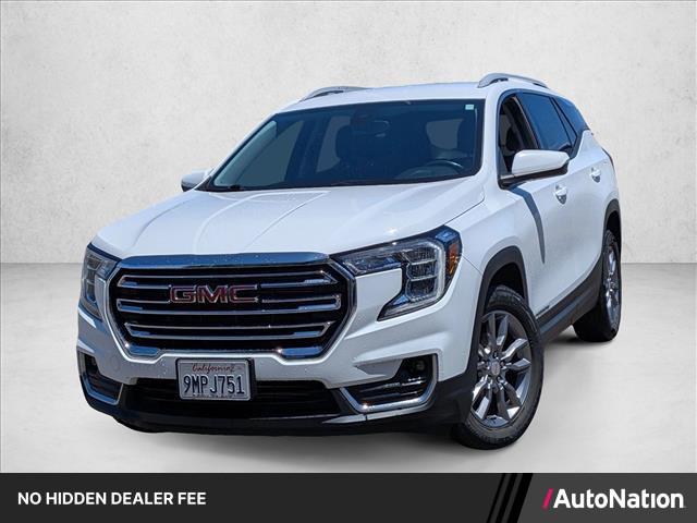 2022 GMC Terrain AWD SLT for sale in Roseville, CA