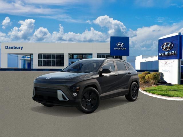 2027 Hyundai Kona SEL Sport for sale in DANBURY, CT