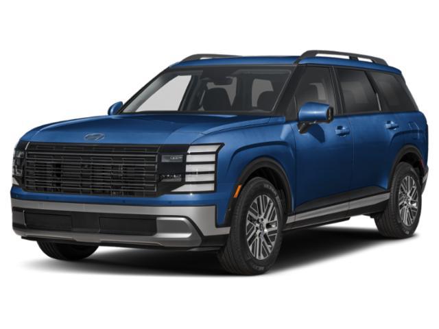2027 Hyundai Palisade Hybrid SEL Premium 7P for sale in DANBURY, CT