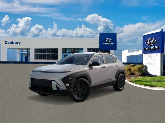 2027 Hyundai Kona SEL Sport for sale in DANBURY, CT