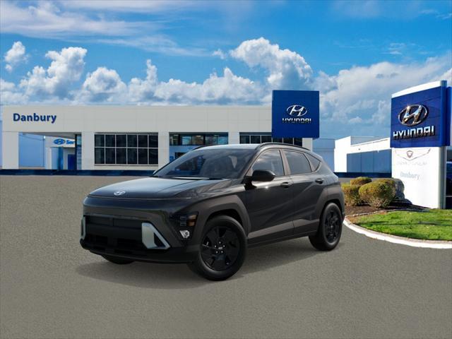 2027 Hyundai Kona SEL Sport for sale in DANBURY, CT