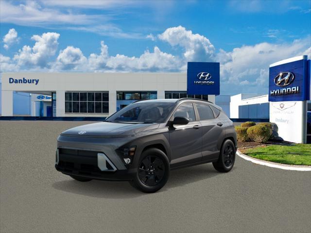 2027 Hyundai Kona SEL Sport for sale in DANBURY, CT