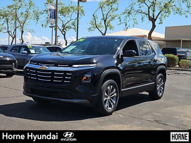 2026 Chevrolet Equinox FWD LT for sale in APACHE JUNCTION, AZ