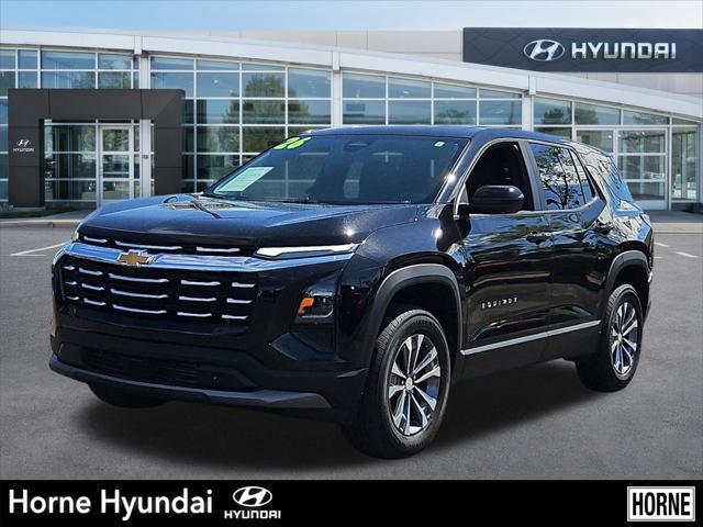 2026 Chevrolet Equinox FWD LT for sale in APACHE JUNCTION, AZ