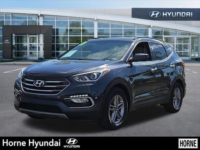 2017 Hyundai Santa Fe Sport 2.4L for sale in APACHE JUNCTION, AZ