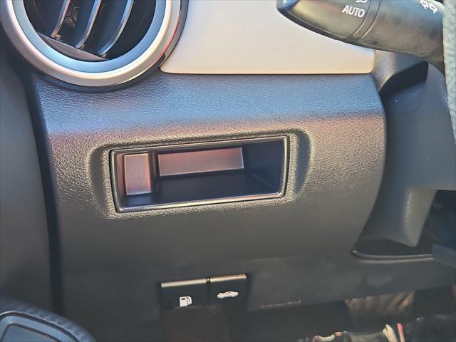 2020 Nissan Versa SV Xtronic CVT
