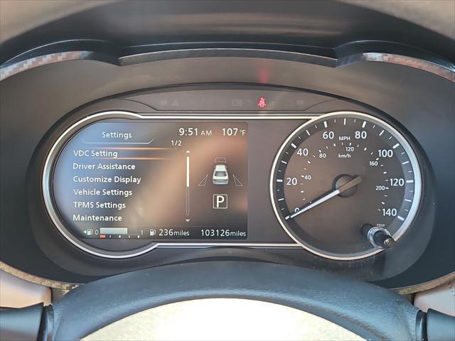 2020 Nissan Versa SV Xtronic CVT