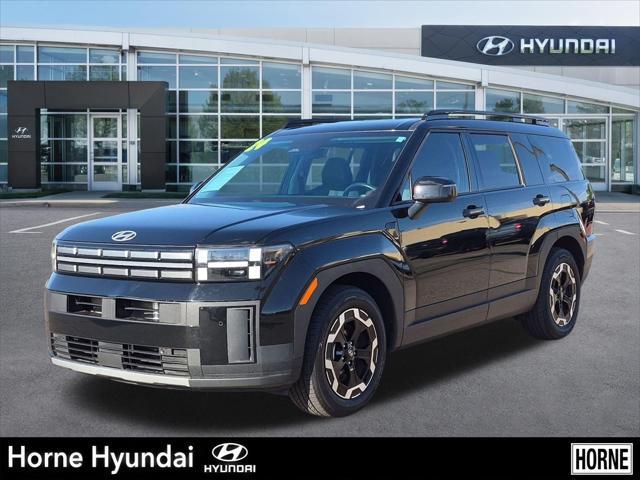 2024 Hyundai Santa Fe SEL for sale in APACHE JUNCTION, AZ