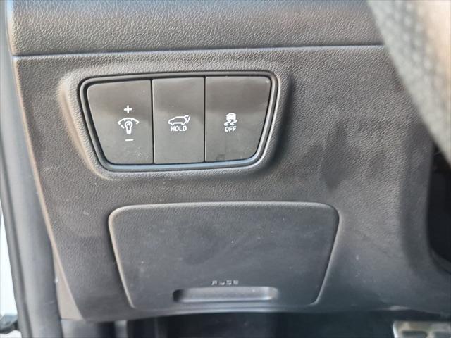 2023 Hyundai Tucson N Line