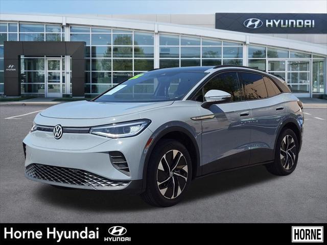 2022 Volkswagen ID.4 AWD Pro S for sale in APACHE JUNCTION, AZ