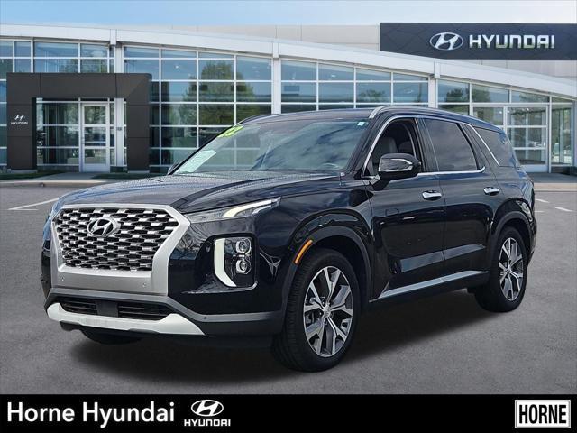 2022 Hyundai Palisade SEL for sale in APACHE JUNCTION, AZ