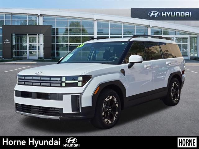 2026 Hyundai Santa Fe SEL for sale in APACHE JUNCTION, AZ