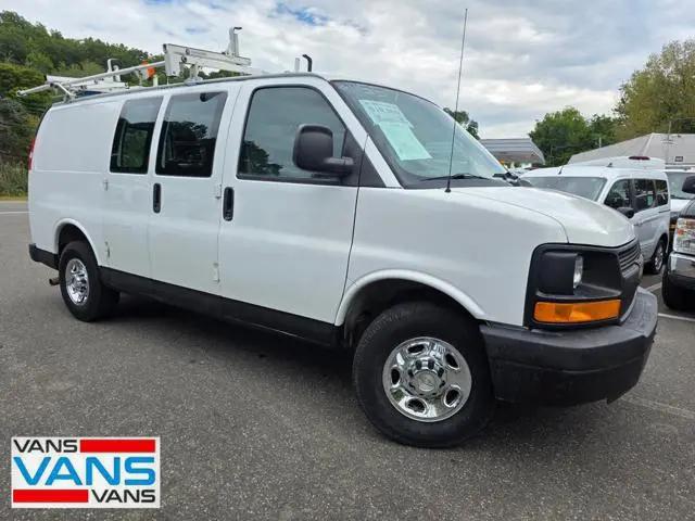 2011 Chevrolet Express Work Van for sale in Blauvelt, NY