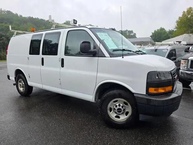 2018 GMC Savana 2500 Work Van for sale in Blauvelt, NY