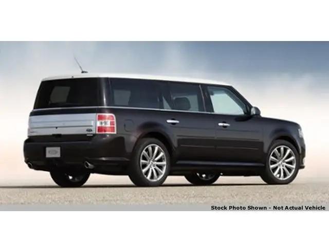 2015 Ford Flex SEL for sale in Norton, OH