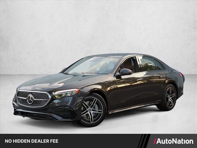 2027 Mercedes-Benz E-Class E 450 for sale in Sanford, FL