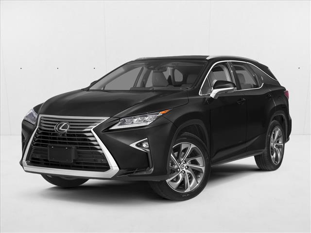 2018 Lexus RX 350 Premium for sale in Fremont, CA