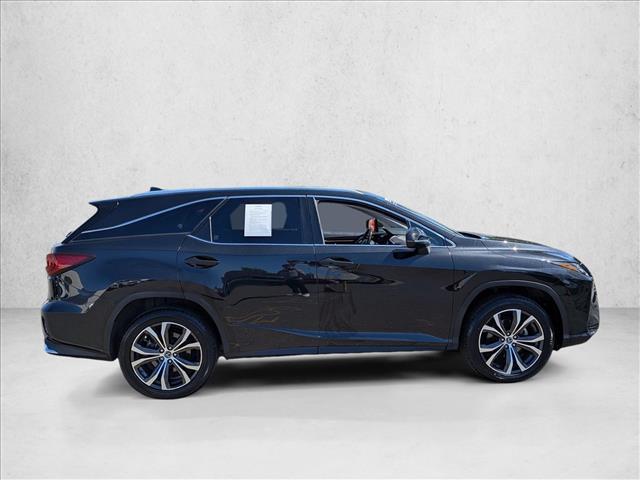 2018 Lexus RX 350 Premium