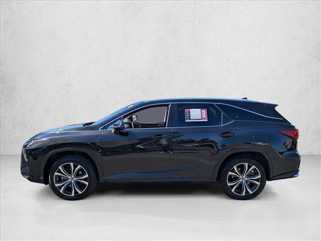 2018 Lexus RX 350 Premium