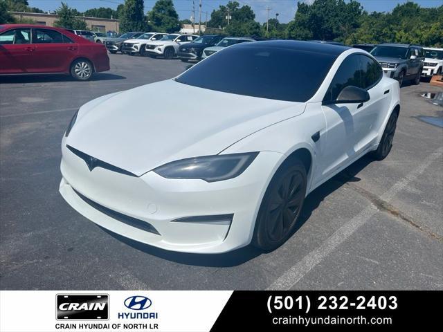 2023 Tesla Model S Standard Range for sale in NORTH LITTLE ROCK, AR