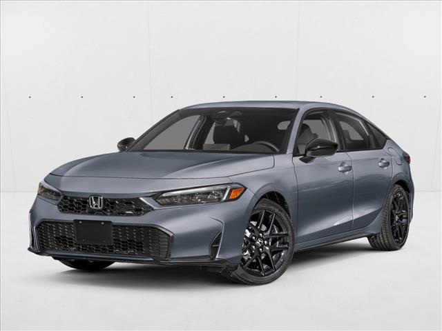 2026 Honda Civic Sport for sale in Costa Mesa, CA