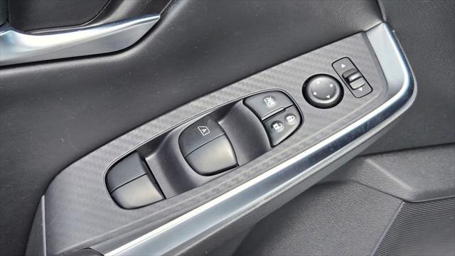 2023 Nissan Sentra SR Xtronic CVT