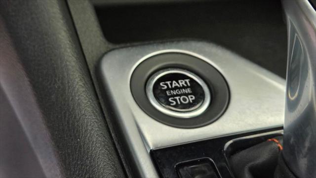 2023 Nissan Sentra SR Xtronic CVT