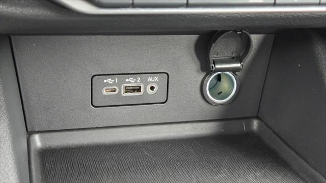 2023 Nissan Sentra SR Xtronic CVT