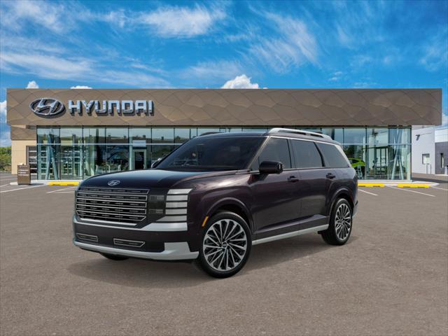 2027 Hyundai Palisade Hybrid Calligraphy for sale in TEMECULA, CA