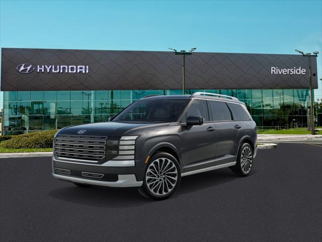 2027 Hyundai Palisade Hybrid Calligraphy for sale in RIVERSIDE, CA