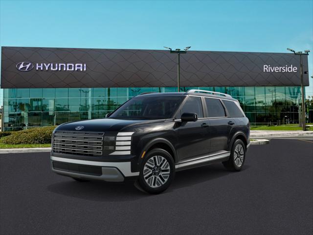 2027 Hyundai Palisade Hybrid Blue SEL Premium 7P for sale in RIVERSIDE, CA