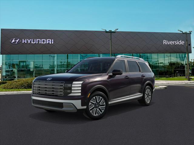 2027 Hyundai Palisade Hybrid Blue SEL Premium 7P for sale in RIVERSIDE, CA